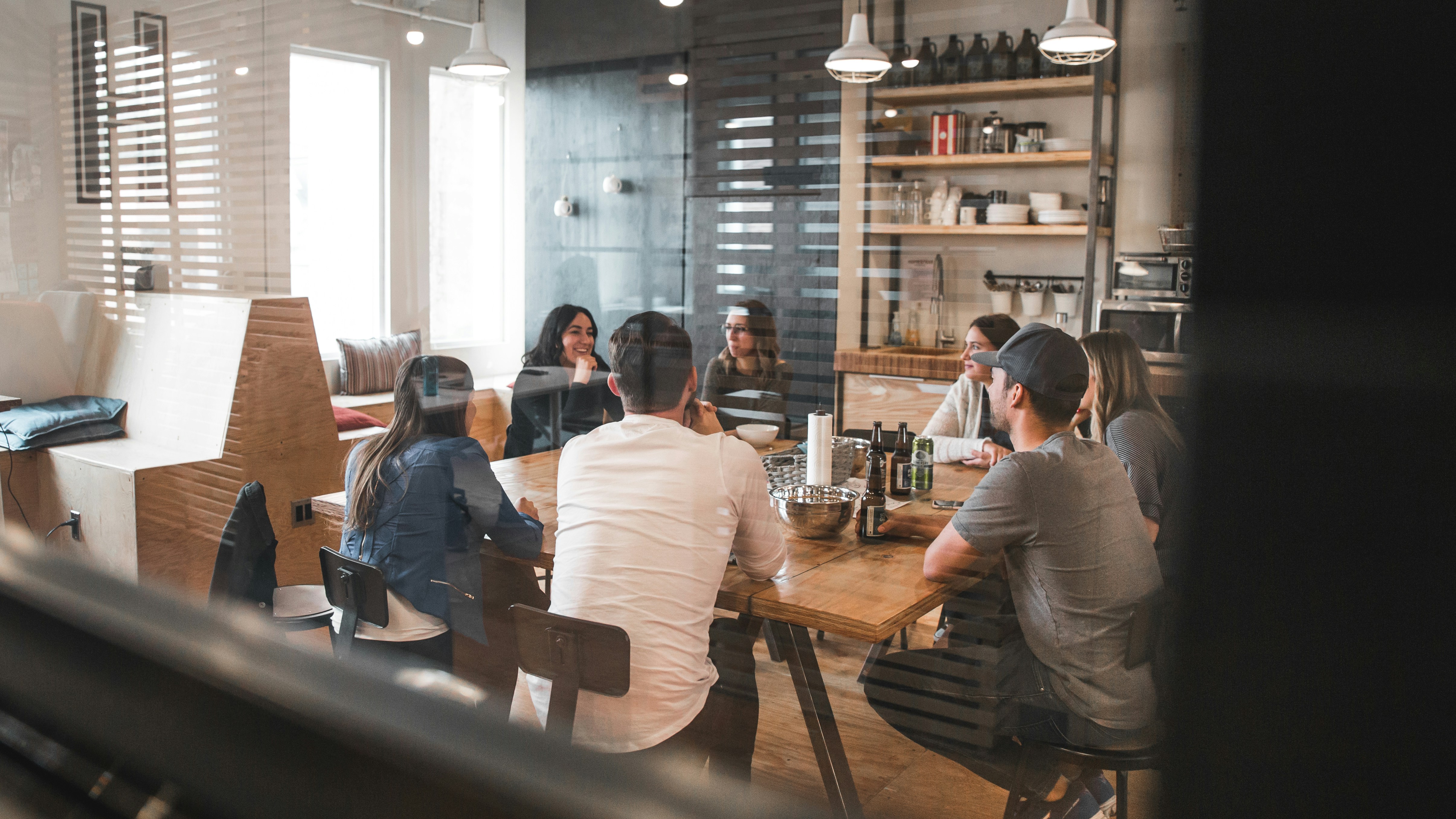 Financial planning and competitive rates